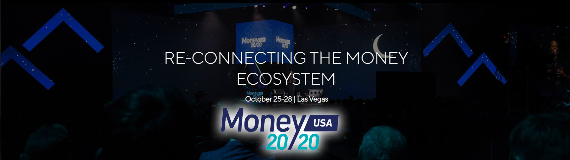 Trade Show Exhibits and Displays For Money 2020 | Las Vegas